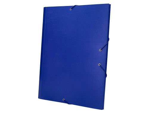 Pasta classificadora liderpapel com 12 departamentos azul , Liderpapel , 25265 , 8423473252653